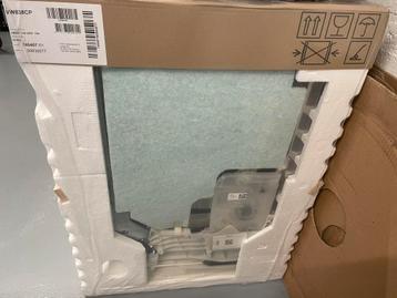 €550 Etna vaatwasser   VW838 CP beste koop nieuwprijs  €799 beschikbaar voor biedingen