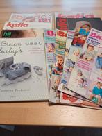 Breien en haken voor baby's., Boeken, Ophalen, Gelezen, Breien en Haken