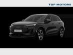 Audi Q6 e-tron Audi Q6 SUV Corporate S e-tron   kW, Auto's, Audi, Automaat, Overige modellen, Zwart, Elektrisch