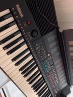 Yamaha keyboard, Muziek en Instrumenten, Keyboards, Ophalen of Verzenden, Zo goed als nieuw