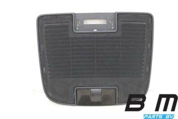 Luchtrooster in dashboard VW Golf Plus 5 5M0819153