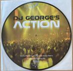 DJ George's — Actie, Ophalen of Verzenden, Nieuw in verpakking, 12 inch, Techno of Trance