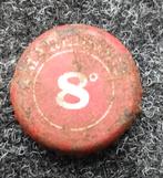 Kroonkurk ,Maredsous, Verzenden