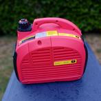 generator 220 volt, Caravans en Kamperen, Particulier, Benzine
