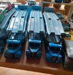 3x bedford Pullmore transporters,  1 met oprij ramp., Ophalen of Verzenden, Zo goed als nieuw