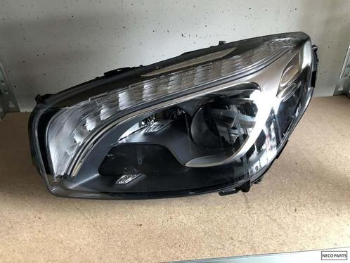 Sl w231 ils bi xenon koplamp links origineel, Auto-onderdelen, Verlichting, Mercedes-Benz, Gebruikt, Ophalen of Verzenden