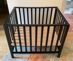 Baby Bed: QUAX park - Very Good Condition, Ophalen, Zo goed als nieuw, Vierkant