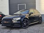 Audi A3 S Line * S tronic * (automatique), Autos, Cruise Control, Achat, Euro 6, Entreprise