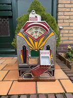 Jennings Little duke slotmachine jackpot gokkast bandiet, Ophalen, Zo goed als nieuw