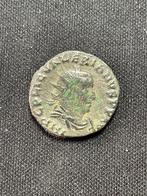 Monnaie romaine Valérien I antoninien