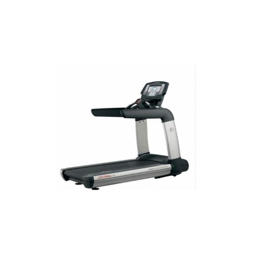 Life Fitness 95TE | Loopband | Cardio, Sports & Fitness, Équipement de fitness, Comme neuf, Autres types, Jambes, Enlèvement