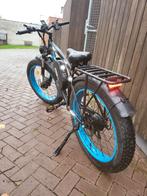 Voor meer informatie dm me, Fietsen en Brommers, Fietsen | Jongens, Ophalen, Zo goed als nieuw