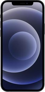 Apple iPhone 12 64GB Zwart NIEUW, Telecommunicatie, Mobiele telefoons | Apple iPhone, Nieuw, Zonder abonnement, Ophalen of Verzenden