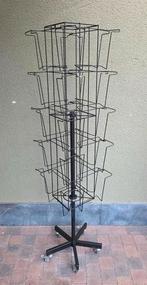 Muurplaten kaarten verkoop rek, Zakelijke goederen, Ophalen