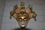 Venetiaans masker, Antiek en Kunst, Ophalen of Verzenden