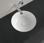 Villeroy & Boch Architectura onderbouw lavabo (Nieuw), Ophalen of Verzenden, Nieuw, Wastafel