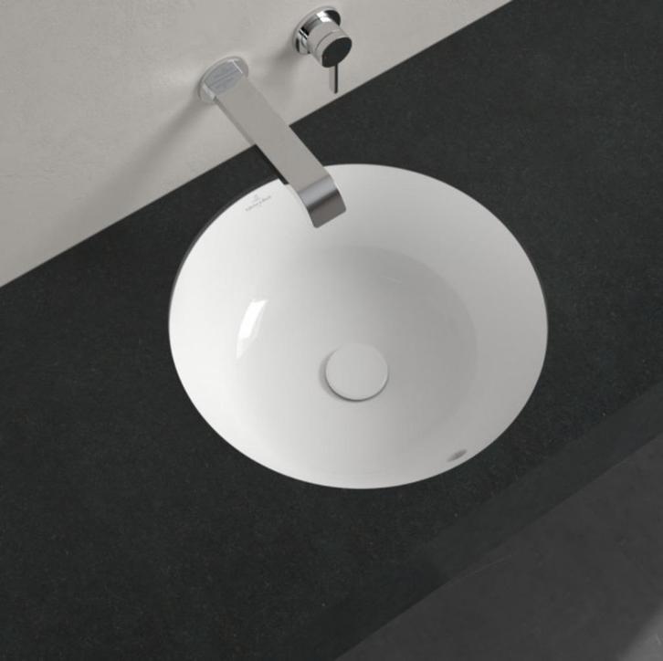 Villeroy & Boch Architectura onderbouw lavabo (Nieuw), Doe-het-zelf en Bouw, Sanitair, Nieuw, Wastafel, Ophalen of Verzenden