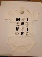 NIEUW body / romper Minnie Mouse maat 86/92 Disney, Kinderen en Baby's, Babykleding | Maat 86, Disney, Nacht- of Onderkleding