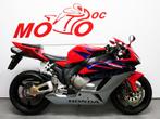 HONDA CBR1000R ***MOTODOC.BE***, Motos, Motos | Honda, 4 cylindres, Super Sport, Plus de 35 kW, 1000 cm³