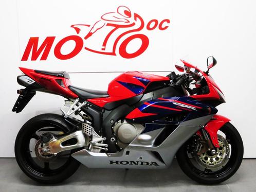 HONDA CBR1000R ***MOTODOC.BE***, Motos, Motos | Honda, Entreprise, Super Sport, plus de 35 kW, 4 cylindres, Enlèvement