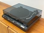 Nieuwe smoked stofkap Technics SL-B1, SL-B2, SL-B3, Ophalen of Verzenden, Nieuw, Platenspeler-onderdeel, Technics