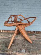 Chaise/tabouret unique, Enlèvement