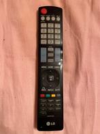 Telecommande pour tv LG, TV, Hi-fi & Vidéo, Télécommandes, Enlèvement ou Envoi, Comme neuf, TV