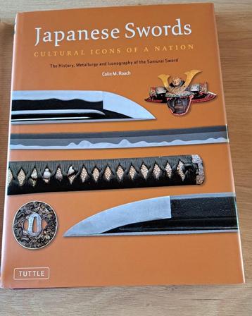 Livre sur les épées japonaises, Enlèvement ou Envoi
