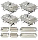 Chafingdish à louer 0467785790, Elektronische apparatuur