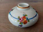 Inktpotje in porselein Limonges France Vincennes., Ophalen of Verzenden