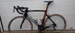 Pinarello Gan, Ophalen, Gebruikt