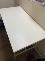 Bureau, Enlèvement, Utilisé