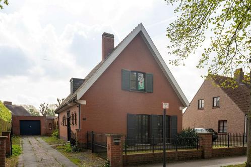 Huis te koop in Brugge, 3 slpks, Immo, Huizen en Appartementen te koop, Vrijstaande woning, D