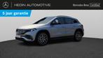 Mercedes-Benz EQA-Klasse 300 4MATIC AMG Line | Panoramisch D, Auto's, Mercedes-Benz, Automaat, Euro 6, https://public.car-pass.be/vhr/55e9d605-710d-4a48-8a60-02cd4f1f4ba3