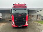 2019 Volvo FH540, Auto's, Vrachtwagens, Euro 6, Overige brandstoffen, Bedrijf, Volvo