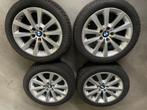 BMW 5SERIE F10/11 ORIGINELE VELGEN 18", Auto-onderdelen, Banden en Velgen, Ophalen, 18 inch, Velg(en), Winterbanden