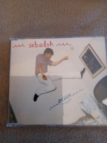 Sebadoh   ocean  beschikbaar voor biedingen