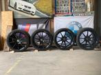 Zperformance velgen 20” 5x120 breedset speciale kleur, Ophalen
