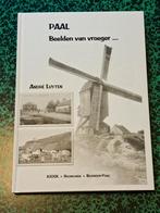 PAAL  :  Beelden van vroeger...., Ophalen, 1980 tot heden, Limburg