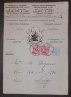 Tijdschrift - 1ste en 4e Regiment Jagers te Voet - 1975, Ophalen of Verzenden, Gelezen