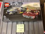 Lego Chevrolet Corvette (76903), Ophalen of Verzenden, Nieuw, Complete set, Lego