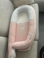 Roos babynestje, Kinderen en Baby's, Babywiegjes en Ledikanten, Ophalen, Zo goed als nieuw