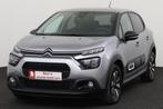 Citroën C3 1.2 PURETECH EAT6 1.2 PURETECH EAT6 + A/T + GPS, Auto's, Citroën, Stof, Gebruikt, Euro 6, 1199 cc