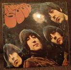 The Beatles - Rubber Soul (Vinyl 1965 nederland), Ophalen of Verzenden, Gebruikt, 12 inch