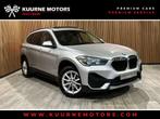 BMW X1 sDrive18i /Alu17"/PanoDak/Hud/Leder/ *1j garantie*, Auto's, BMW, Gebruikt, 136 pk, USB, https://public.car-pass.be/vhr/c8ea3f0c-5ddd-4df9-994d-98cfc6236cb9