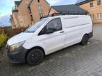 Mercedes Vito, Auto's, Mercedes-Benz, 4 deurs, 4 cilinders, Overige bekleding, Wit