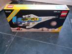 LEGO ICONS 10497 Galaxy Explorer, Ophalen of Verzenden, Nieuw, Complete set, Lego