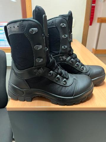 HAIX zomer boots  beschikbaar voor biedingen