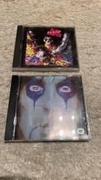 Lot cd ALICE COOPER, Ophalen, Zo goed als nieuw