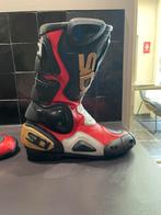 Te koop Motorlaarzen sidi, Motoren, Kleding | Motorkleding, Ophalen, Laarzen